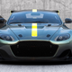 Illustration for article titled Aston Martin Has A New Top Tier Performance Trim For The Fanciest Speed Freaks